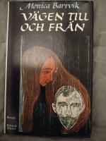 V&auml;gen till och fr&aring;n