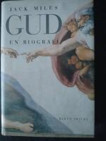 Gud : en biografi