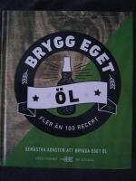Brygg eget &ouml;l