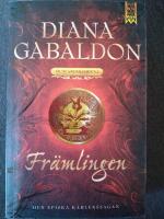 Fr&auml;mlingen. Outlanderserien I