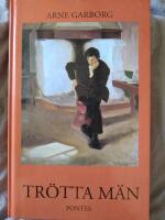 Tr&ouml;tta m&auml;n