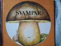 Svampar