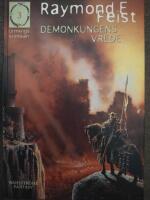 Demonkungens vrede    3