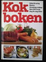 Kokboken