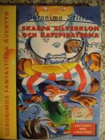 Skarpa silverklon och kattpiraterna