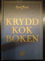 Kryddkokboken