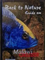 Guide om malawiciklider