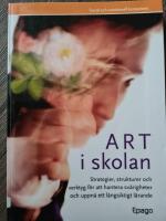 ART i skolan