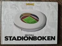 Den stora stadionboken