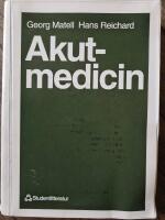 Akutmedicin