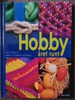 Hobby &aring;ret runt