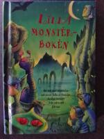 Lilla Monsterboken