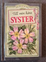 Till...syster