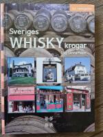 Sveriges whiskykrogar : en reseguide
