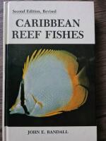 Caribbean reef fishes