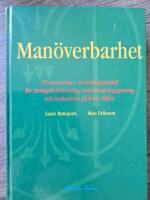 Man&ouml;verbarhet