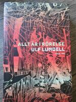 Allt &auml;r i r&ouml;relse