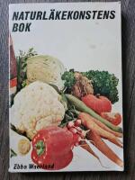 Naturl&auml;kekonstens bok : Waerland-terapierna
