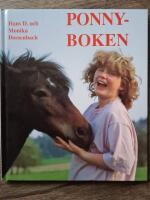 Ponnyboken