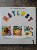 Matildaskolan presenterar Matlust