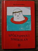 Sp&ouml;kpappan i simskolan