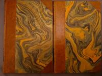 Jerusalem Del 1 I Dalarne och del 2 I det heliga landet