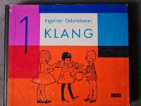 1 klang. L&auml;robok i musik f&ouml;r &aring;rskurserna 1-3 i grundskolan.  