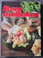Stora matboken