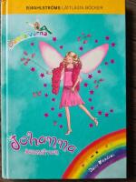 Johanna jazz&auml;lvan