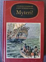 Myteri!