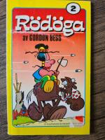 R&ouml;d&ouml;ga 2