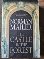 The castle in the forest