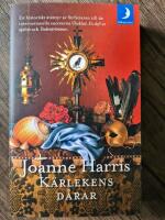 K&auml;rlekens d&aring;rar