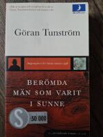 Ber&ouml;mda m&auml;n som varit i Sunne