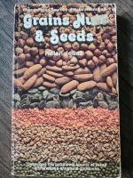 Grains, Nuts and Seeds