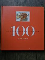 100 bullar kakor t&aring;rtor ur Allt om mat