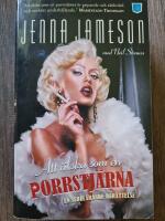 Att &auml;lska som en porrstj&auml;rna - en sedel&auml;rande ber&auml;ttelse