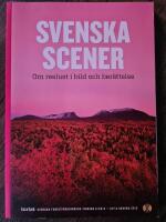 Svenska scener. STF:s &aring;rsbok 2012