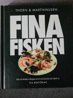 Fina fisken