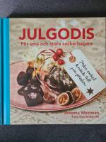 Julgodis : f&ouml;r sm&aring; och stora sockerbagare