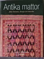 Antika mattor
