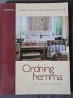 Ordning hemma