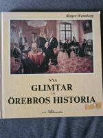 Nya glimtar ur &Ouml;rebros historia