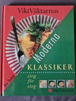 ViktV&auml;ktarnas moderna klassike