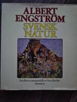 Svensk natur : ett album