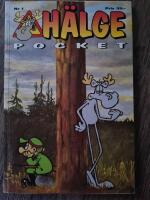 H&auml;lge pocket : s&ouml;ndagsserier. 1