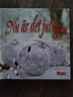 Nu &auml;r det jul igen