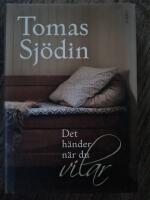 Det h&auml;nder n&auml;r du vilar