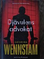 Dj&auml;vulens advokat