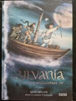 De stulna skuggornas tid